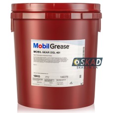 Редукторная смазка Mobilgear OGL 461 18 кг
