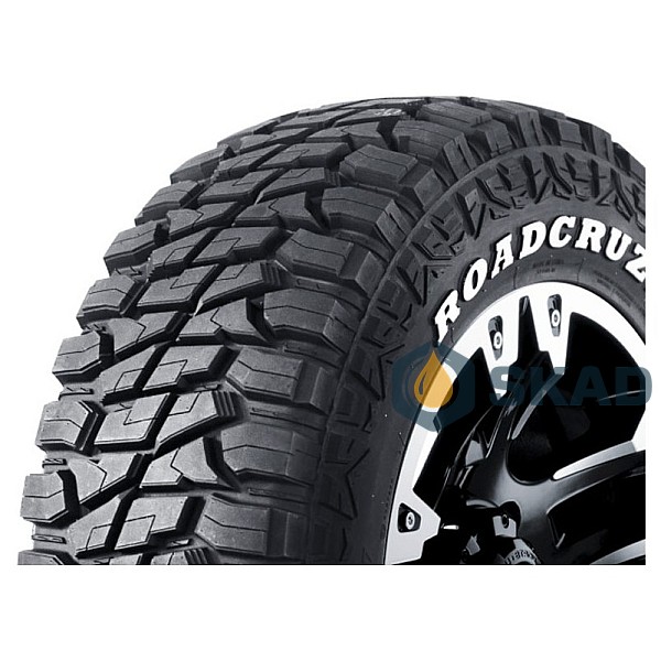Всесезонні шини Roadcruza RA8000 R/T 285/60 R18 122/119Q rdk833562