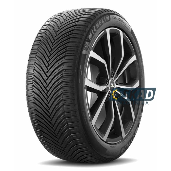 Michelin Cross Climate 2 SUV 235/55 R19 101T mch8541