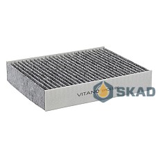 VITANO VAC 658 K Фільтр салону