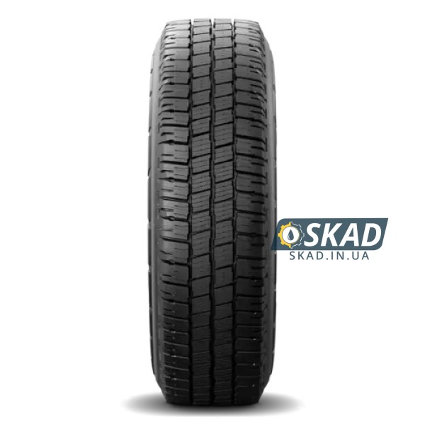 Michelin Agilis CrossClimate 2 225/65 R16C 112/110T