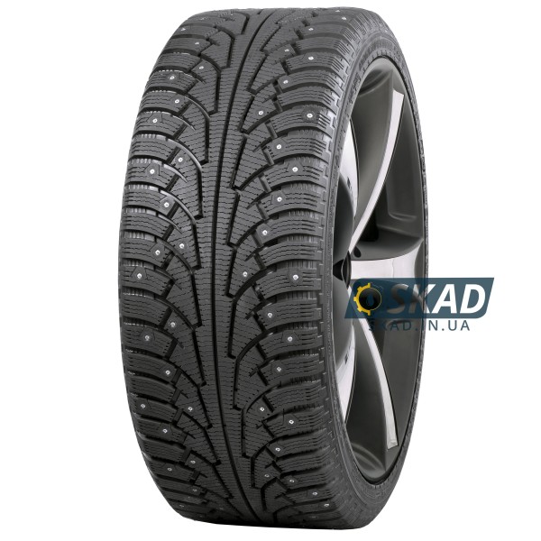 Nokian Hakkapeliitta 5 SUV 225/65 R18 107T XL (ШИП)