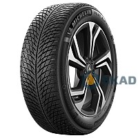Michelin Pilot Alpin 5 SUV 255/60 R20 113V XL