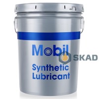 Высокотемпературная синтетическая смазка Mobiltemp SHC 460 special 18 кг