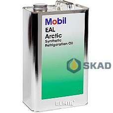 Mobil EAL Arctic 32, 5л