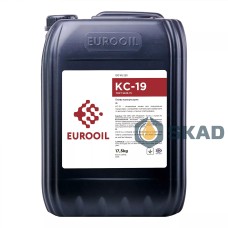 Eurooil КС-19 20 л