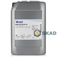 Mobil SHC Gear 320, 20л