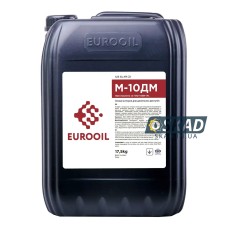 Eurooil М-10ДМ SAE 30 20л