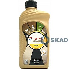 Total Quartz 9000 NFC 5W-30, 1л