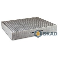 VITANO VAC 220 K Фильтр салона