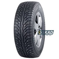 Nokian Nordman C 195/70 R15C 104/102R (ШИП)