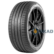 Nokian Powerproof 1 SUV 235/50 R18 101Y XL