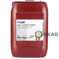 Mobil CVTF Multi-Vehicle, 20л