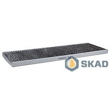 VITANO VAC 123 K Фільтр салону