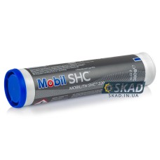 Высокотемпературная синтетическая смазка Mobilith SHC 220 0.38 кг