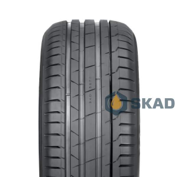 Nokian Hakka Black 2 SUV 245/55 R19 103V T430567