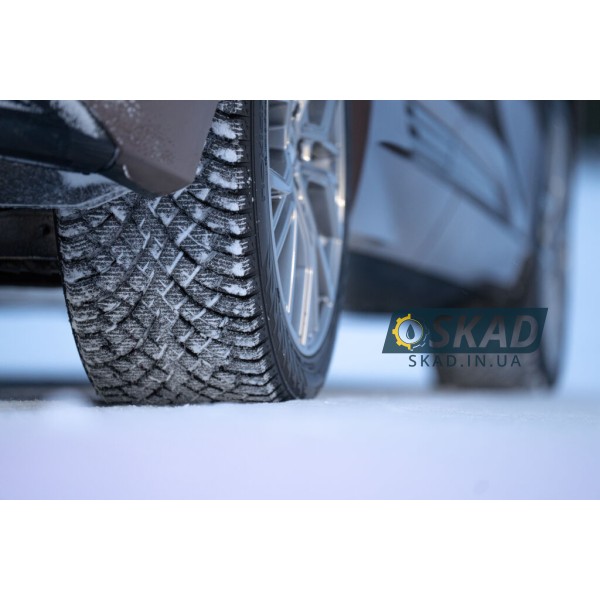 Nokian Hakkapeliitta R5 EV 235/50 R19 103T XL TF00008