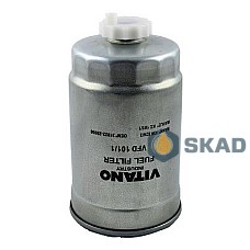 VITANO VFD 101 1 Фільтр паливний