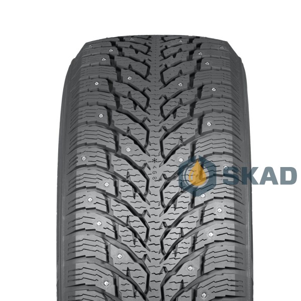 Nokian Hakkapeliitta C4 225/70 R15C 112/110R (Шип)