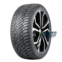 Nokian Hakkapeliitta 10 EV 255/50 R20 109T XL (Шип)