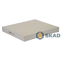 VITANO VAC 343 Фільтр салону