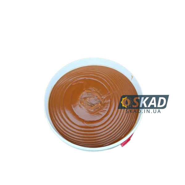 Смазка EP2 ShieldEx 16 кг (Азербайджан) sng-5496