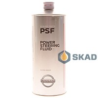 Nissan PSF (Japan), 1л Рідина для гідропідсилювача керма