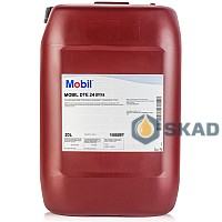 Mobil DTE 24 Ultra, 20л