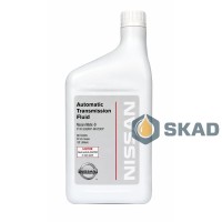 Nissan ATF Matic-D, 946 мл.