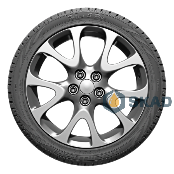 Premiorri Solazo S Plus 225/45 R17 91V