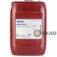 Mobil Rarus 426, 20л