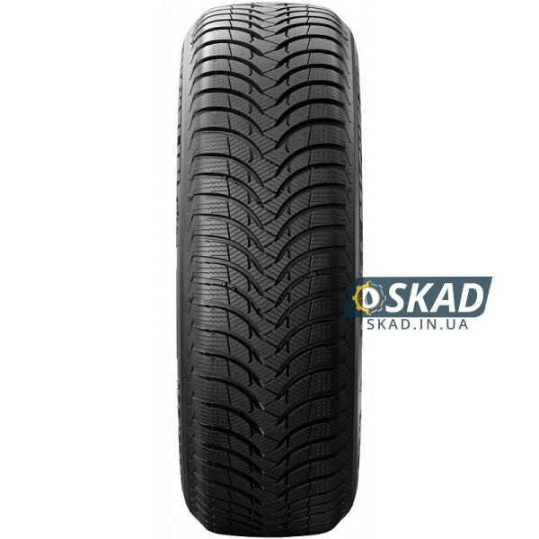 Michelin Alpin 4 225/55 R17 97H