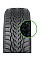 Зимові шини Nokian Hakkapeliitta R3 245/45 R17 99T XL T430625