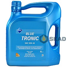 Aral BlueTronic 10W-40, 5л