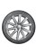 Nokian Nordman SZ2 205/50 R17 93 W XL