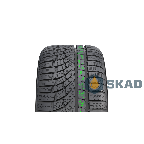 Nokian WR A4 205/55 R16 91H