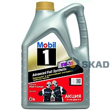 Mobil 1 FS 5W-30, 5л