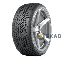 Nokian WR Snowproof P 215/45 R18 93V XL