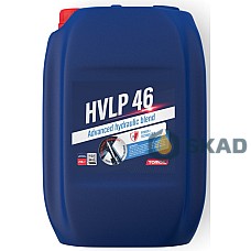 TOMOIL Hydraulic Oil HLP 46, 20л