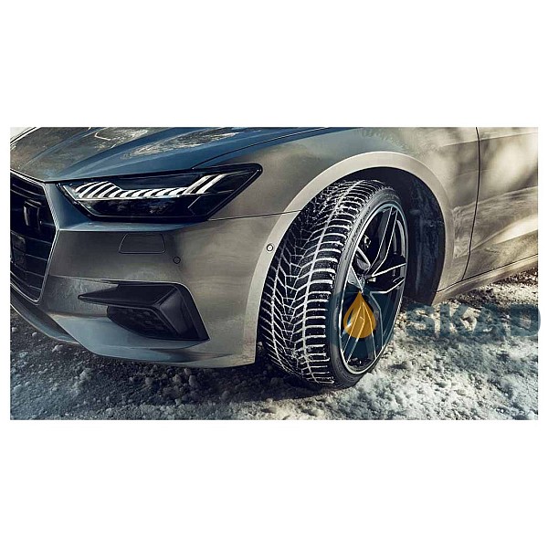 Зимові шини Hankook Winter I*Cept Evo3 W330B 245/50 R18 100H han323