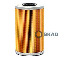 VITANO VFD 204 C Фильтр топливный