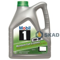 Mobil 1 ESP 0W-30 4л