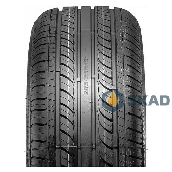 Літні шини Doublestar Maximum DH05 165/65 R14 79T dbl63