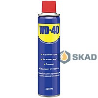 Універсальний аерозоль мастило WD-40, 300мл