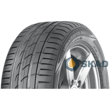 Nokian Hakka Black SUV 255/50 R19 107W XL