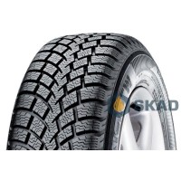 Nokian W+ 215/55 R16 93T