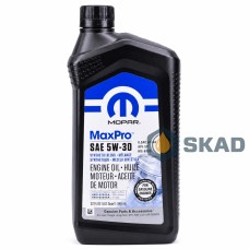 Mopar MaxPro 5W-30, 946 мл.