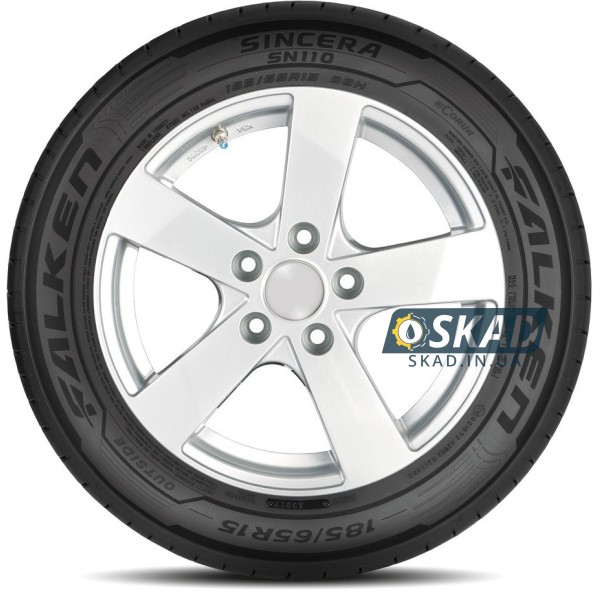 Falken Sincera SN-110 Ecorun 185/60 R14 82T 4250427424088