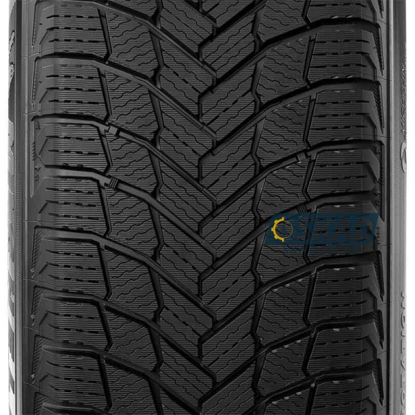 Michelin X-Ice Snow SUV 245/65 R17 111T XL