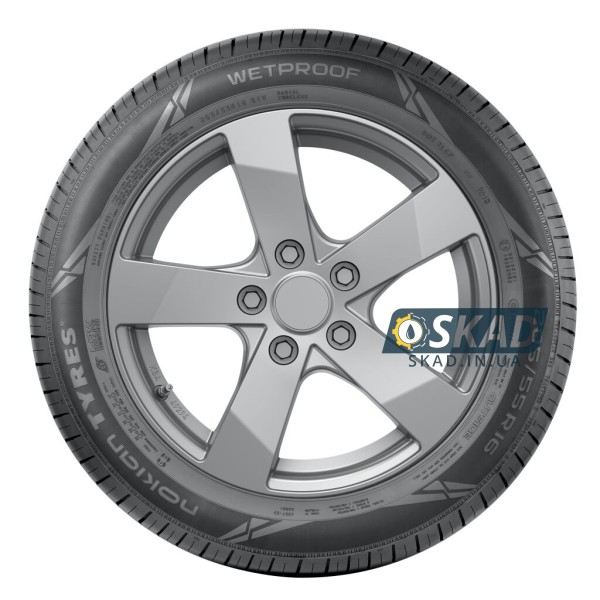 Nokian Wetproof 1 205/55 16 94V XL T433213